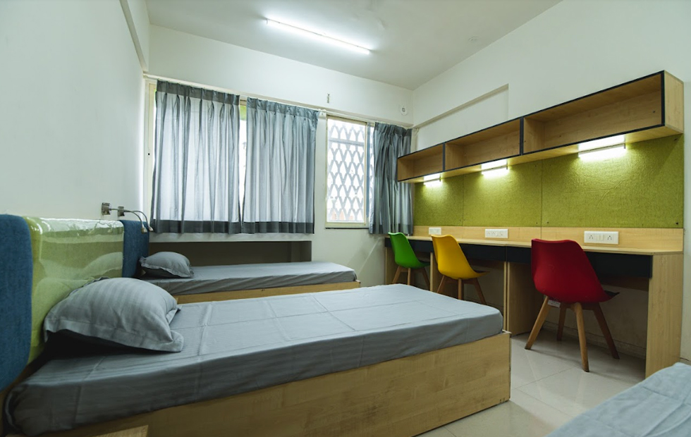 Hostel Image
