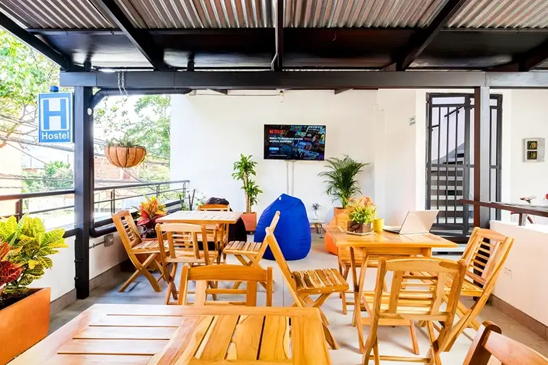 Common Area